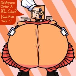 cookieware (die of death) from die of death (roblox) by erictheartist4fun