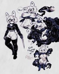 besty (character) fan art