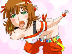 female female_only haruka_amami human idolmaster solo tagme