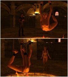 Raphael (Baldur'S Gate) Rule 34 Image