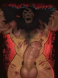 evan macmillan from dbd by skayous