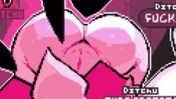 1boy 1girls 2026 anon anthro anus anus_peek artist_self-insert ass big_ass bimbovenuslevi bodily_fluids brazilian brazilian_female breasts bunny_ears bunny_girl bunny_tail comic_dub ditchu ditchu_(oc) ditchuafterdark_(nsfw) fellatio furry huge_ass huge_cock interspecies interspecies_sex latina longer_than_30_seconds looking_at_viewer moaning moaning_in_pleasure opennsfwsp oral orgasm_from_oral original_character pink_body pink_fur pixel_art pov pussy pussy_juice rabbit rabbit_ears rabbit_girl rabbit_tail secretly_loves_it self_insert shorter_than_one_minute soulwolf sucking sucking_penis tagme text tsundere two-tone_body two-tone_fur vagina veiny_penis video voice voice_acted voice_acted_comic voice_edit watermark