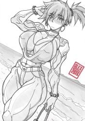 kasumi (pokemon) from pokemon by artalexc