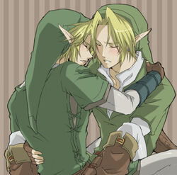 link from nintendo