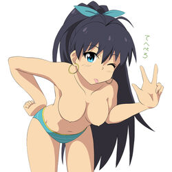 hibiki_ganaha idolmaster tagme