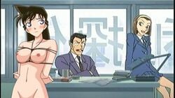 detective_conan kogoro_mouri ran_mouri sonoko_suzuki tagme