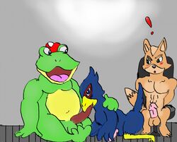 Anthro Rule 34 Image