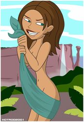 bonnie rockwaller from disney by hotrod2001