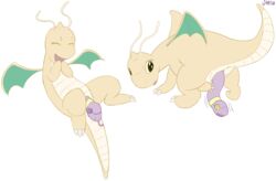 1girls color dragonite ekans female feral feral_only feral_unbirthing_feral interspecies nintendo pokemon pokemon_(species) unbirthing unknown_gender vore whatsa wings