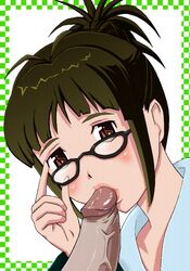 idolmaster ritsuko_akizuki tagme