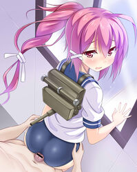 i-168 (kantai collection) from kantai collection by dansa