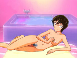 detective_conan miwako_sato tagme