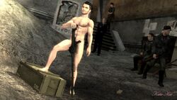 3d 3d_(artwork) garry's_mod kaidan_alenko male_only mass_effect tagme