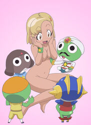 angol_mois anifamu keroro_gunsou tagme