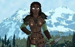 airie redguard skyrim tagme the_elder_scrolls