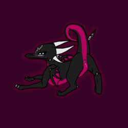 cynder dragon female mythological_creature mythological_scalie mythology scalie spyro_the_dragon tagme tail