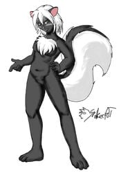 anthro dreamworks lowres over_the_hedge paramount_pictures skunk stella_(over_the_hedge) tagme