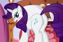 friendship_is_magic my_little_pony rarity_(mlp) smooth_skin tagme ziemniax