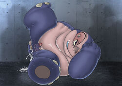jumba_jookiba lilo_and_stitch male male_only solo tagme
