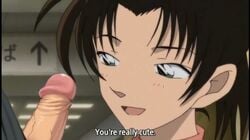 detective_conan kazuha_toyama tagme