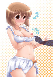 idolmaster idolmaster_cinderella_girls tagme yukiho_hagiwara