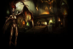 Darkeden Rule 34 Image
