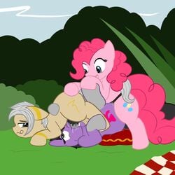 fellatio friendship_is_magic my_little_pony pinkie_pie_(mlp) planeshifterlair straight_hair tagme