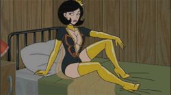 animated doctor_girlfriend tagme venture_brothers