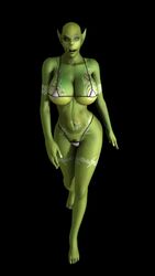 female green_skin leman orc orc_female solo solo_female world_of_warcraft