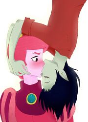 marshall lee from adventure time