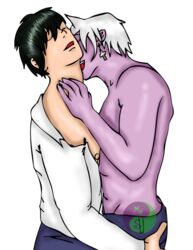 cirque_du_freak darren_shan male purple_skin steve_leopard tagme