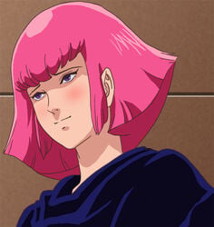 artist_request female gundam haman_karn pink_hair tagme zeta_gundam