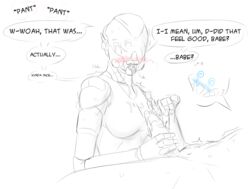 eliksni from bungie by thiccrobots