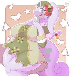 big_breasts breasts goodra pokémon_(species) pokemon pokemon_(species) snackbunnii thick_thighs wide_hips