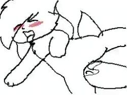 animated crystal_(kittydogcrystal) cum cumshot furry furry_only kittydog_(species) kittydogcrystal mp4 no_sound oral oral_penetration oral_sex tagme vaginal_insertion vaginal_penetration vaginal_sex video