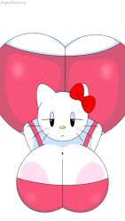 2024 areolae ass ass_bigger_than_breasts ass_bigger_than_head big_ass big_breasts big_butt breasts breasts_bigger_than_head butt_bigger_than_breasts butt_bigger_than_head clothed dropedartist furry furry_ass furry_breasts furry_female furry_only hello_kitty hello_kitty_(character) hello_kitty_(series) huge_ass huge_breasts huge_butt kitty_white looking_at_viewer lying lying_down lying_on_stomach massive_breasts sanrio self_upload