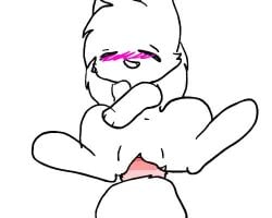 animated crystal_(kittydogcrystal) cum cum_on_face cumshot furry furry_only kittydog_(species) kittydogcrystal no_sound oral oral_penetration oral_sex tagme vaginal_penetration vaginal_sex video