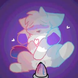 animated furry furry_only kittydog_(species) kittydogcrystal no_sound tagme video vro_(kittydogcrystal)