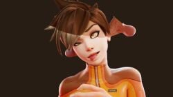 3d ahe_gao blender brain_fuck dick disembodied_penis ear_penetration eyes_half_open overwatch overwatch_2 salazaru skull_flossing tagme tongue_out tracer