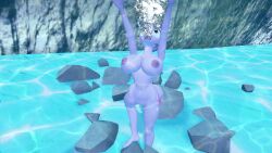 1girls 3d air_bubbles big_breasts big_breasts big_breasts breasts breasts breasts busty female friendship_is_magic garry's_mod girl hasbro my_little_pony nipples nsfw nude tagme tailscookie twilight_sparkle_(mlp) underwater