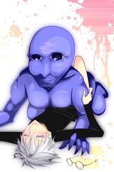 ao_oni ao_oni_(character) hiroshi_(ao_oni) male_only tagme