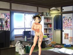 detective_conan kazuha_toyama tagme