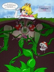 1girls ass_expansion bra breast_expansion female hair_color_change kankaku_shadan lip_expansion mario_(series) masturbation mid-transformation panties piranha_plant plant plant_girl plant_transformation porniky princess_peach pussy ripped_clothing sensory_deprivation sharp_teeth tentacle_pit tentacle_sex thick_thighs thigh_expansion transformation unaware unawareacles underwear wide_hips