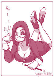 magica de spell from disney by kalumis