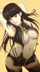 lei fang from dead or alive by user tggn7272