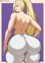 ino yamanaka from boruto: naruto next generations by batako