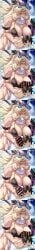 1boy 1futa abs ahe_gao anal anal_sex barghest_(gawain)_(fate) biceps big_ass big_breasts big_muscles big_nipples big_penis big_thighs bikini black_bikini black_hair blonde_female blonde_hair blue_eyes blush bondage breaking chains cum cum_in_ass cum_inside cumshot domination ejaculation fate/grand_order fate_(series) femboy fucked_senseless fucked_silly fujimaru_ritsuka_(male) futa_is_bigger futa_on_femboy futa_on_male futadom futanari futanari_penetrating gauntlet gauntlets heart-shaped_pupils heterochromia horns huge_ass huge_breasts huge_cock human hyper_penis large_ass large_breasts large_penis larger_futanari light_skin male massive_penis mind_break muscular muscular_futanari muscular_thighs rape rough_sex size_difference smaller_male smile smug steam sweat sweaty_body tanned thighs tied_hair tongue_out white-skinned_futanari x-ray 砂浜のさめ