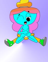 cartoon_network darwin_watterson rachel_wilson random_anon tagme the_amazing_world_of_gumball