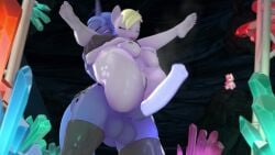 1futa 1girls 3d animal_genitalia animal_penis animated anthro balls blonde_hair blue_body blue_hair blue_skin breasts cum cumshot derpy_hooves ejaculation equine_genitalia equine_penis friendship_is_magic futanari grey_body grey_skin hair hasbro horsecock long_penis my_little_pony naughty_cube nipples penis princess_luna_(mlp) tagme video