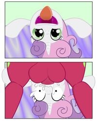 friendship_is_magic hair_on_head my_little_pony ohohokapi sweetie_belle_(mlp) tagme